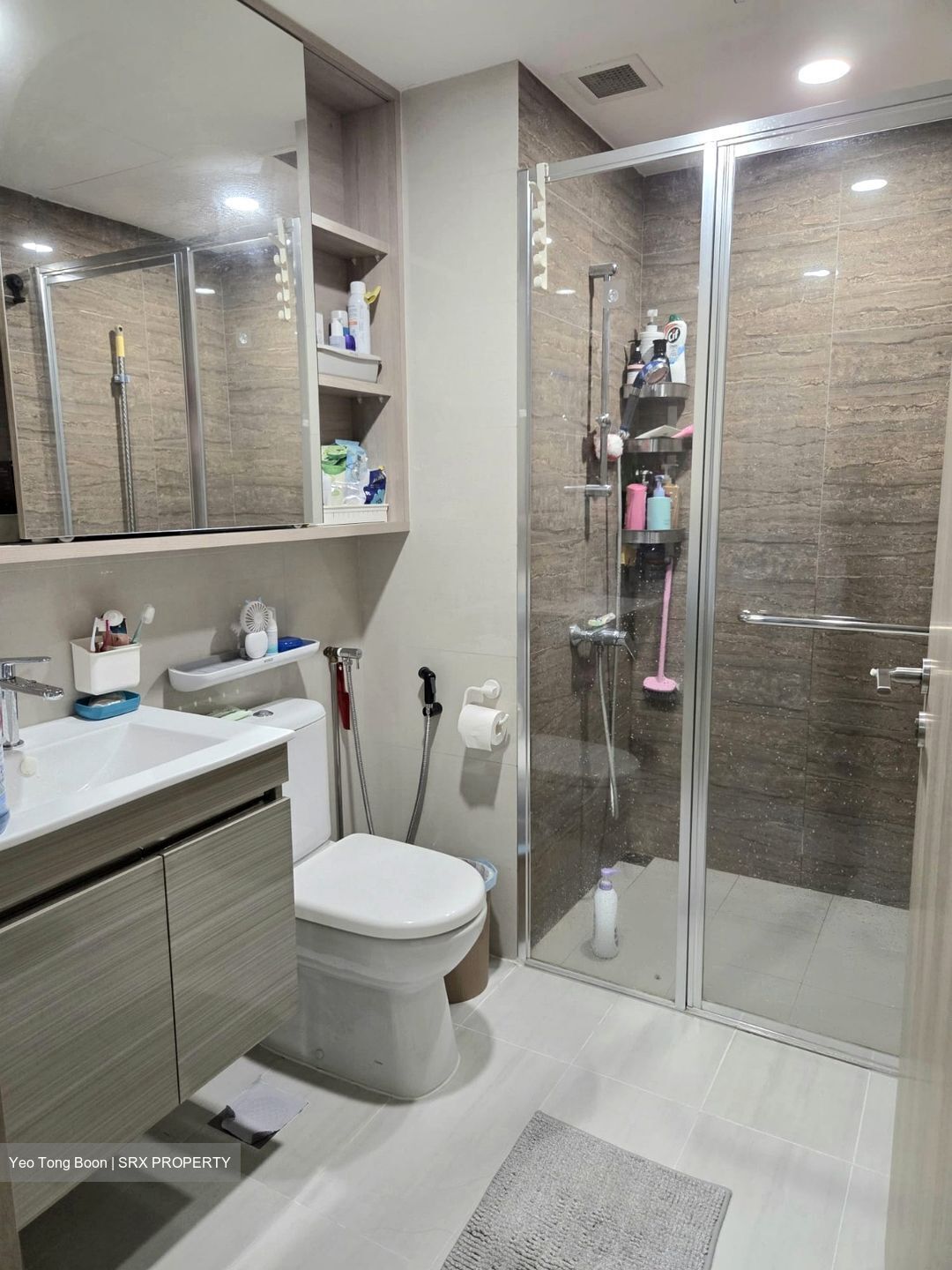 Sol Acres (D23), Condominium #597713451